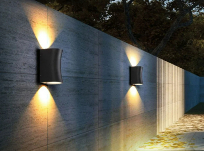 До конца года в Алматы установят свыше 20 тысяч единиц уличного освещения