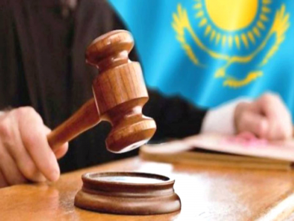 Экс-замакима Павлодара почувствовал себя плохо перед оглашением приговора