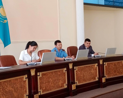 Госорганы будут информировать граждан об их правах