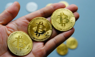 Крупные держатели снизили активность: биткоин под давлением
