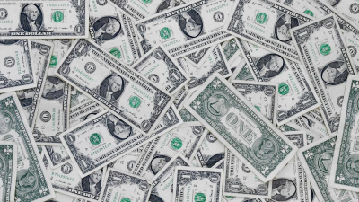 Наличные курсы валют в Алматы, Астане и Шымкенте на 9 ноября 2023 года