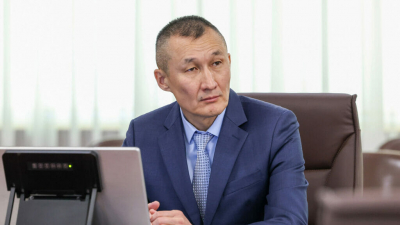 В МЧС отрицают «сбор дани» со спасателей для министра Сырыма Шарипханова