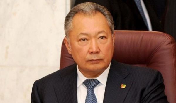 Суд вынес новый приговор экс-президенту Кыргызстана Курманбеку Бакиеву