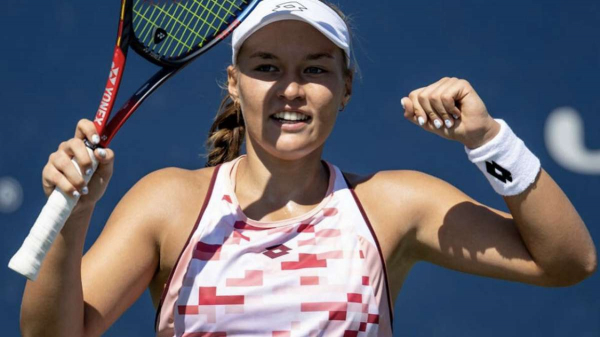 Соня Жиенбаева выиграла второй в карьере титул категории ITF World Tennis Tour