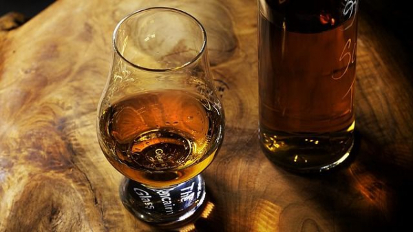 Чем опасно злоупотребление виски для мужчин