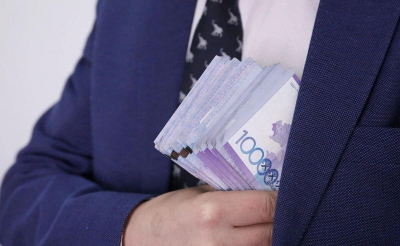 Южане первыми в Казахстане поняли, как использовать средства из Нацфонда