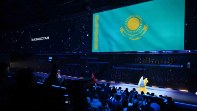 Депутат предложил отложить «Игры Будущего» в Казахстане на несколько лет