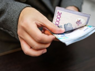 Самая большая пенсия в Казахстане составляет 742 тысячи тенге