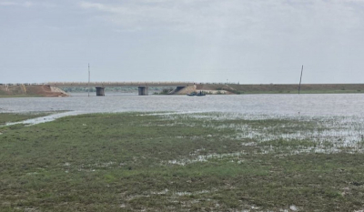 Ребенок утонул, упав в воду с лошади в Атырауской области