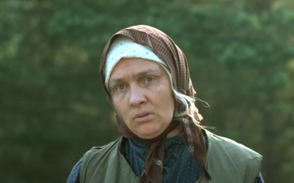 Умерла баба Шура из фильма «Любовь и голуби»