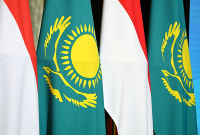Казахстан и Сингапур открывают взаимный доступ к товарам и услугам