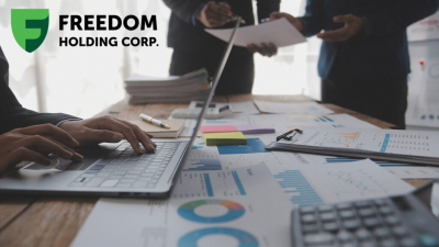 Freedom Holding отказался от покупки американского инвестбанка Maxim Group