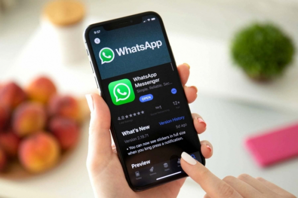Новая функция WhatsApp упростит работу с каналами