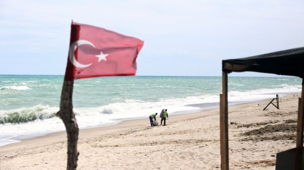 «Есть недовольство»: казахстанцы массово отказываются от путевок в Турцию