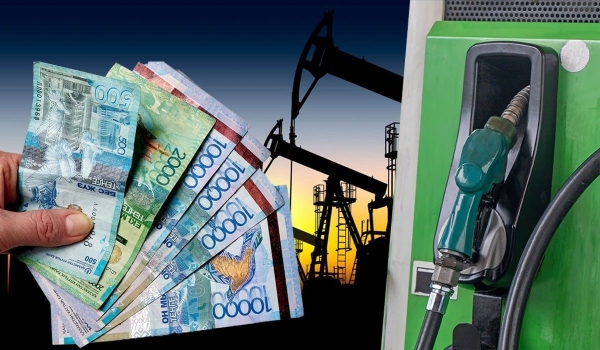 Казахстан снижает добычу нефти: последствия