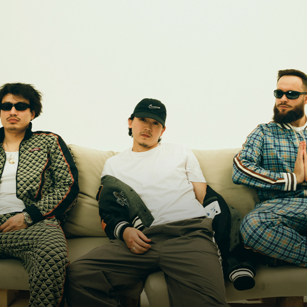 Red Bull SoundClash &mdash; Ирина Кайратовна