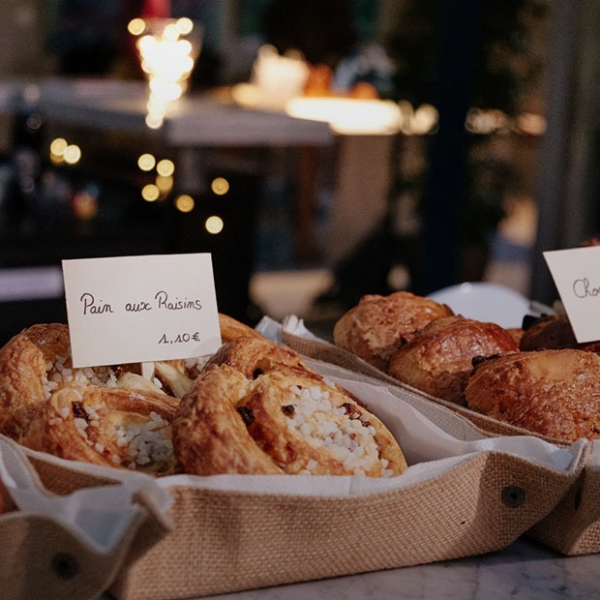 Выходные по-французски, но в Алматы