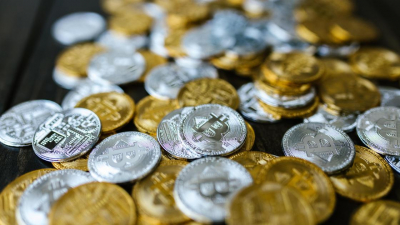 Курсы криптовалют к доллару на 31 мая 2024 года