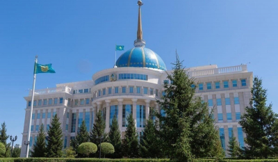 В каких мероприятиях примет участие Токаев, рассказали в пресс-службе Президента