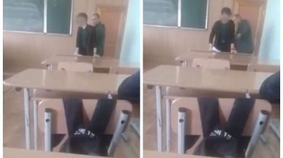 Инцидент с преподавателем и студентом в Павлодаре: заведено уголовное дело 13 октября 2023, 18:48