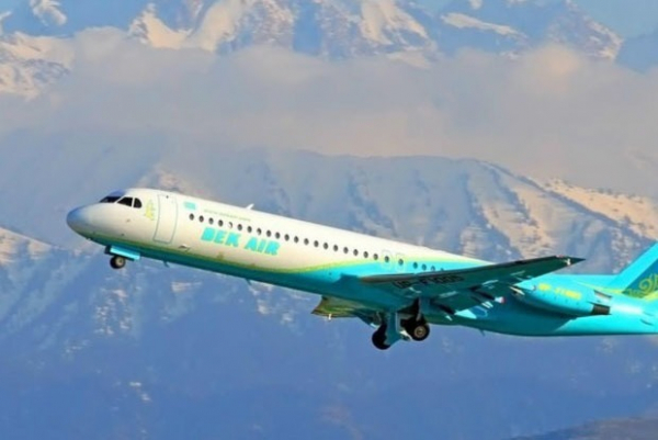 Қазақстанда Fokker-100 рейстері тоқтатылды. Бұл ұшақ туралы не білеміз?