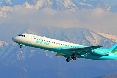 Қазақстанда Fokker-100 рейстері тоқтатылды. Бұл ұшақ туралы не білеміз?