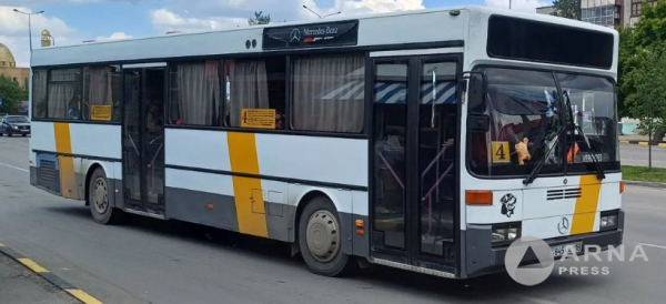 &quot;Infobus не всегда показывает реальную ситуацию на дорогах&quot;: на жалобу по автобусам ответил акимат Семея