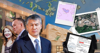 Искусство обмана в урочище Медеу, или как Боранбаев должен миллиарды дольщикам
