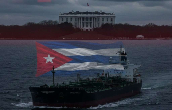 Трамп объявил чрезвычайное положение в США