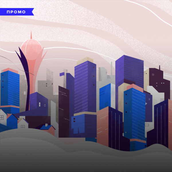 Новые жилые комплексы столицы: Atlant, &laquo;Ботанический&raquo;, Grand Opera и Capital Park