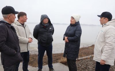 Депутаты Мажилиса приступают к контролю выплат пострадавшим от паводков