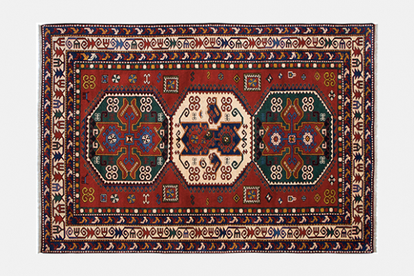 Ковровый блог: Эзотерика, фаллосы и министерство ковров