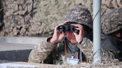 На какую пенсию и льготы могут рассчитывать военнослужащие Казахстана