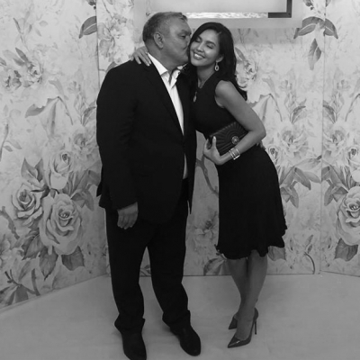 Обращение отца Салтанат Нукеновой к Токаеву