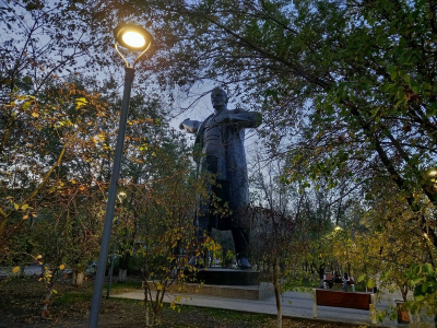Карла Маркса - на свалку