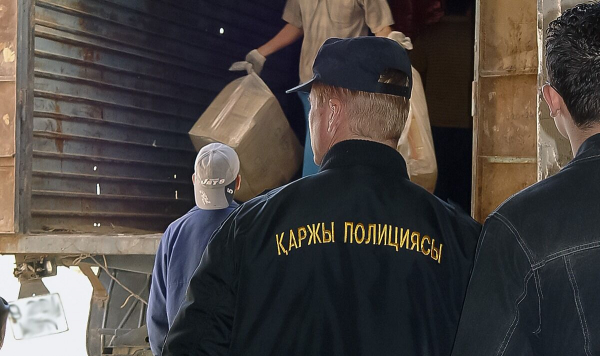 Когда Минфин и КГД прекратят кошмарить бизнес?