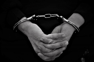 Подозреваемого в совершении тяжких преступлений экстрадировали из Грузии