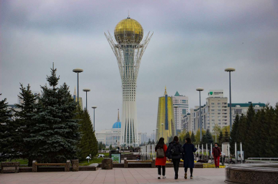 День Республики: какие мероприятия пройдут в Астане