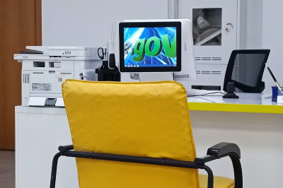 Корысти ради