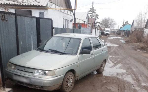 Мошенник обманул и покупателя, и продавца автомобиля