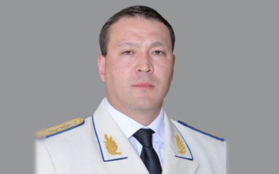 Меру пресечения для Самата Абиша изменять не будут - генпрокуратура