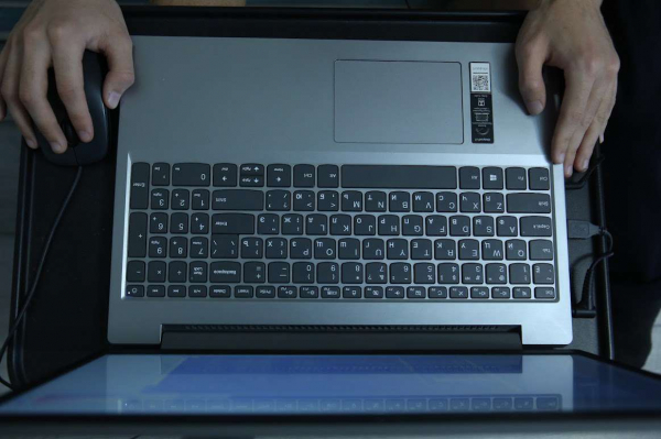 Искусственный интеллект выводит креативные индустрии на новый уровень