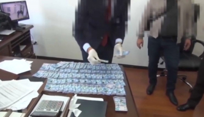 $2,5 трлн ежегодно теряет мировая экономика из-за коррупции