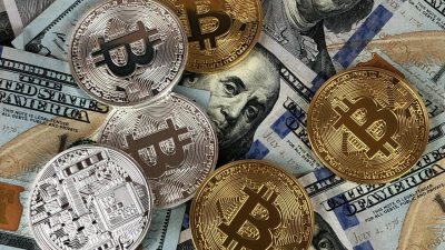 Курсы криптовалют к доллару на 8 марта 2024 года