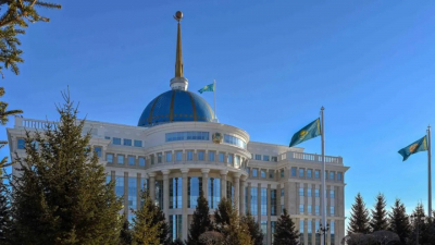 Токаев направил телеграмму соболезнования Премьер-министру Австралии