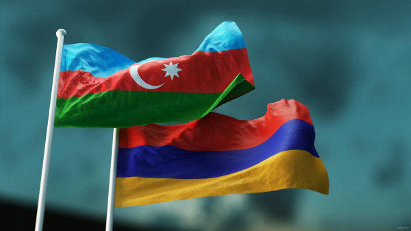 Россия призвала Азербайджан и Армению прекратить огонь и вернуться к дипломатии