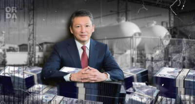 Империя Кулибаева: как купить половину нефтесервисной компании за 1 евро
