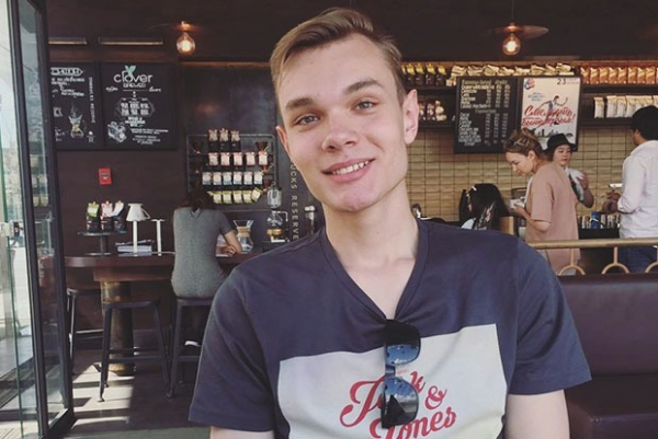 Я живу с раком яичка