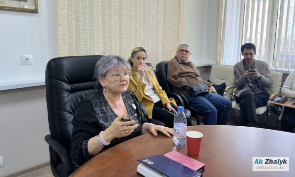 «Зачем мы сортируем мусор, когда всё попадает в одну машину?»