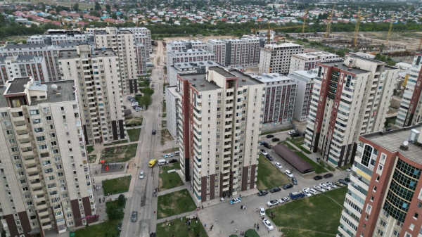 "Ужесточения не будет": в Минпроме ответили на критику новых правил для очередников жилья